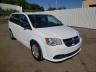 DODGE - GRAND CARAVAN