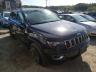 JEEP - CHEROKEE