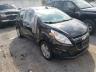 CHEVROLET - SPARK