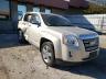 GMC - TERRAIN