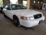 FORD - CROWN VICTORIA