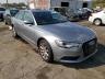 AUDI - A6