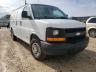 CHEVROLET - EXPRESS