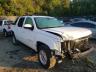 CHEVROLET - AVALANCHE