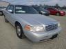 FORD - CROWN VICTORIA