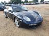 usados PORSCHE BOXSTER