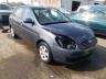 HYUNDAI - ACCENT