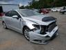 FORD - FUSION