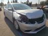 NISSAN - SENTRA