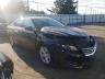 CHEVROLET - IMPALA