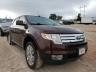 FORD - EDGE