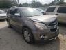 CHEVROLET - EQUINOX