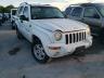 JEEP - LIBERTY