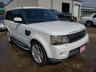 LAND ROVER - RANGE ROVER