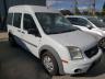 FORD - TRANSIT CONNECT