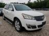 CHEVROLET - TRAVERSE