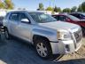 GMC - TERRAIN