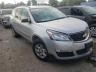 CHEVROLET - TRAVERSE