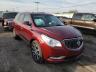 BUICK - ENCLAVE