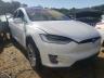 TESLA - MODEL X