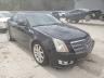 CADILLAC - CTS