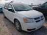 DODGE - GRAND CARAVAN