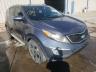 KIA - SPORTAGE