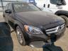 MERCEDES-BENZ - C-CLASS