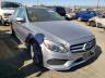 MERCEDES-BENZ - C-CLASS