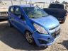 CHEVROLET - SPARK