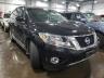 NISSAN - PATHFINDER