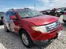 FORD - EDGE