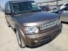 LAND ROVER - LR4