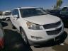 CHEVROLET - TRAVERSE