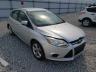 FORD - FOCUS