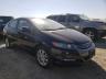 HONDA - INSIGHT