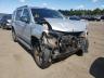 NISSAN - PATHFINDER
