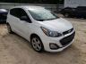 CHEVROLET - SPARK