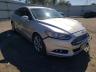 FORD - FUSION