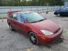 FORD - FOCUS