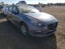 MAZDA - 3