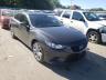 MAZDA - 6