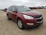 CHEVROLET - TRAVERSE