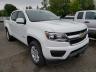 CHEVROLET - COLORADO