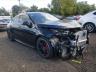 MERCEDES-BENZ - CLA-CLASS