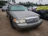 FORD - CROWN VICTORIA