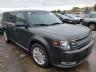 FORD - FLEX