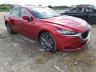 MAZDA - 6