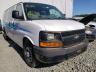 CHEVROLET - EXPRESS