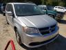 DODGE - GRAND CARAVAN